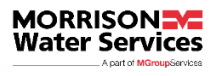  Morrison Water Services logo